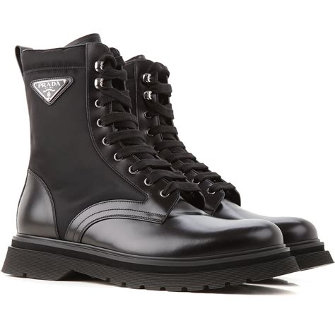 prada herrenschuhe winter